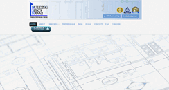 Desktop Screenshot of buildingspecshawaii.com